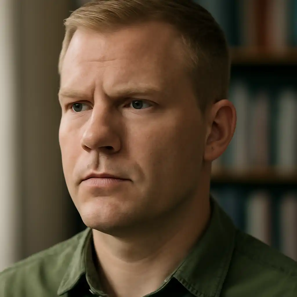 Dirk Bouwmeester